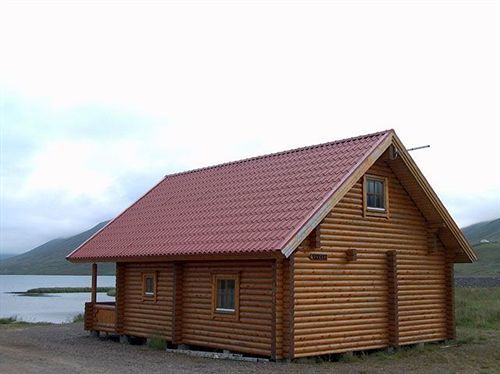 The Northern Comfort Inn Olafsfjordur 外观 照片